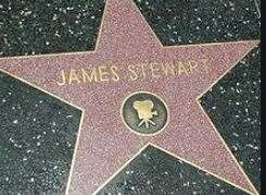 He received a star on the Hollywood Walk of Fame in the year 1960.